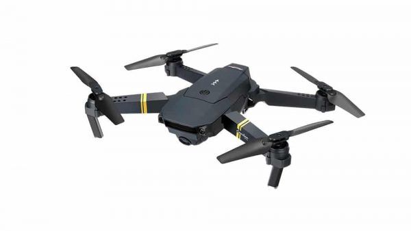eachine e58 drone review