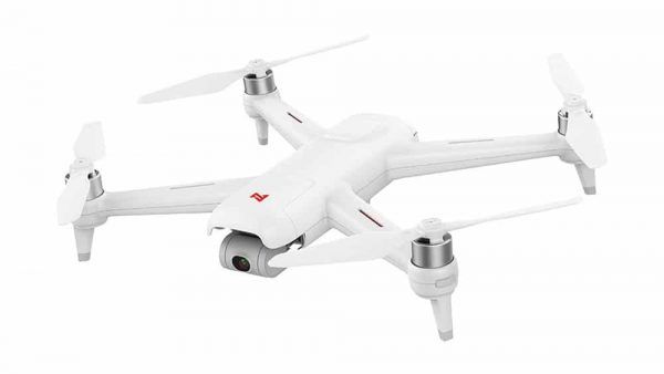 xiaomi fimi A3 Drone Review