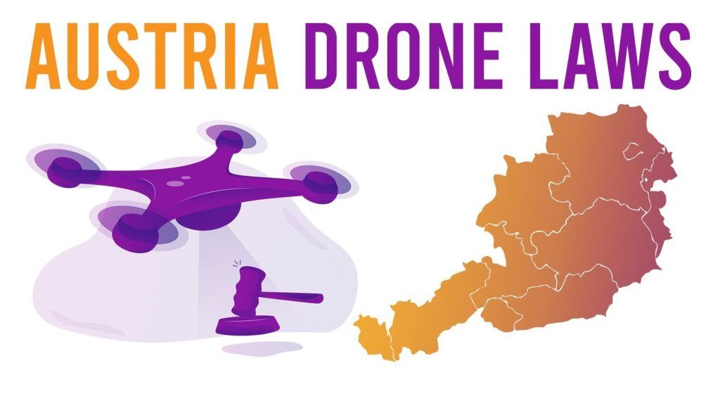 austria-drone-laws