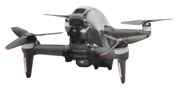 dji fpv drone leaked image review 1