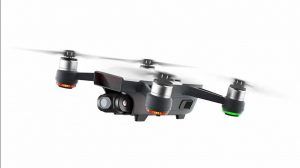 dji spark drone review 2