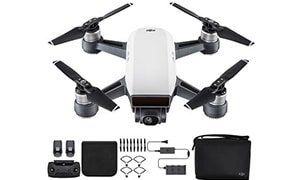 dji spark fly more combo 1