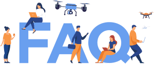 faq what should you look for in a drone