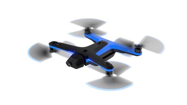 skydio drone small