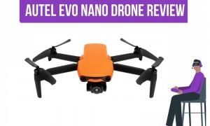 Autel Evo Nano Drone Review (2)