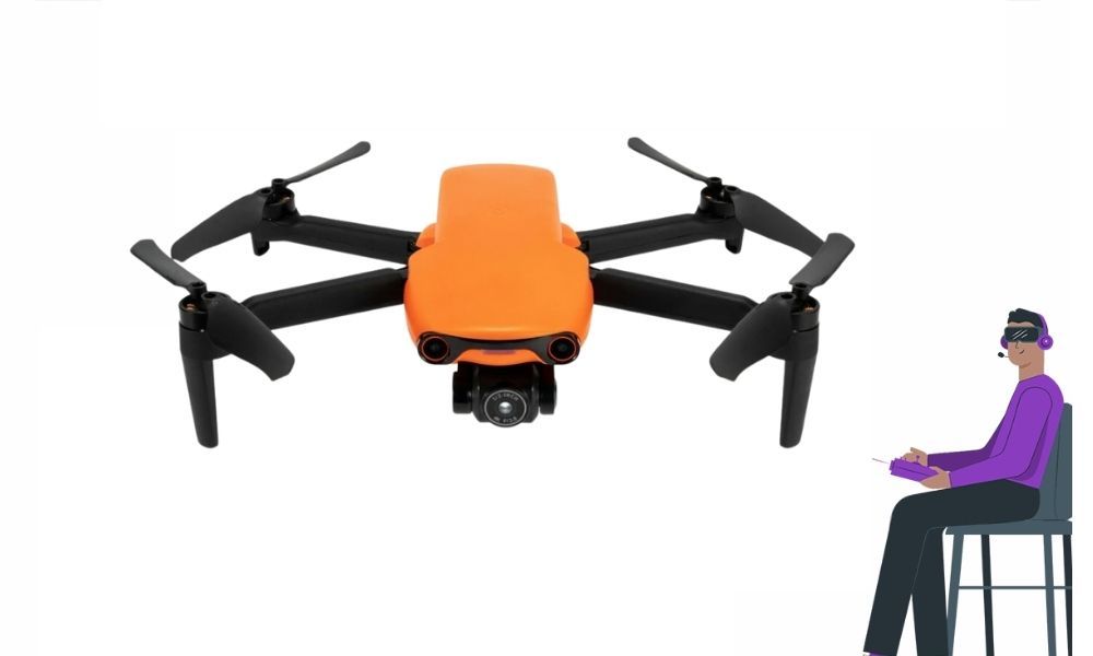 Autel Evo Nano Drone Review (3)