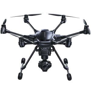 Drone-Yuneec-Typhoon-H-Pro-front