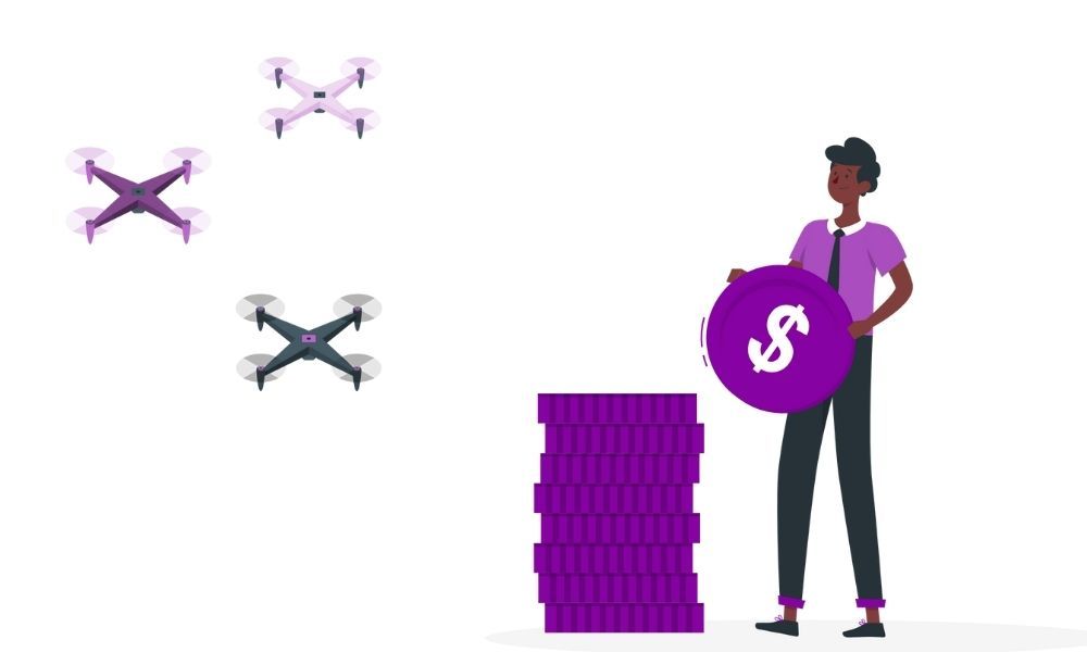 How Much Does It Cost to Rent a Drone (2)
