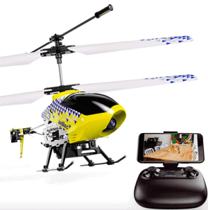 Cheerwing U12S Mini Kids RC Helicopter