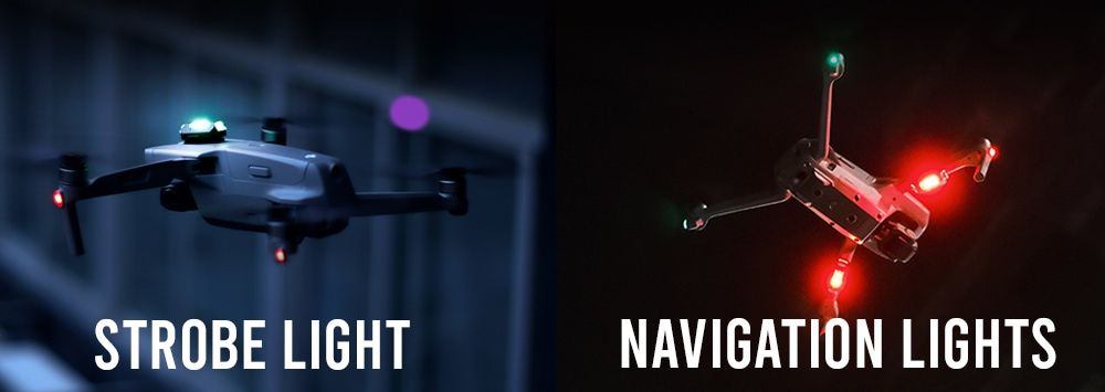 best-drone-anti-collision-lights-strobe-lights-and-navigational-lights-difference