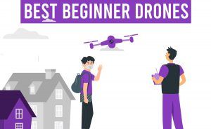 best-drones-for-beginners