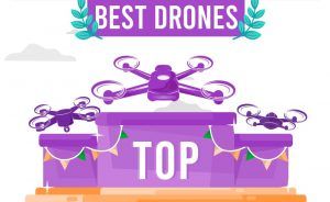 best-drones-for-sale
