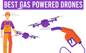 best-gas-powered-drones