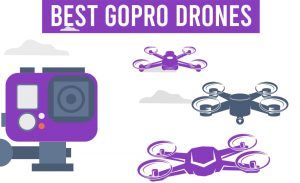 best-gopro-drones