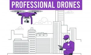 best-professional-drones