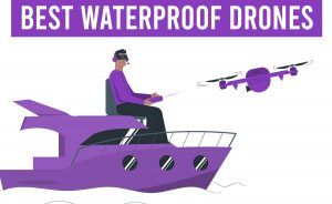 best-waterproof-drones