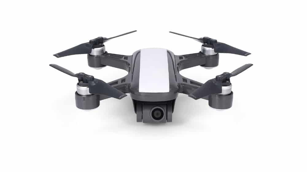 c fly dream drone review