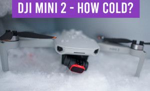 can-you-fly-a-dji-mini-2-in-cold-weather