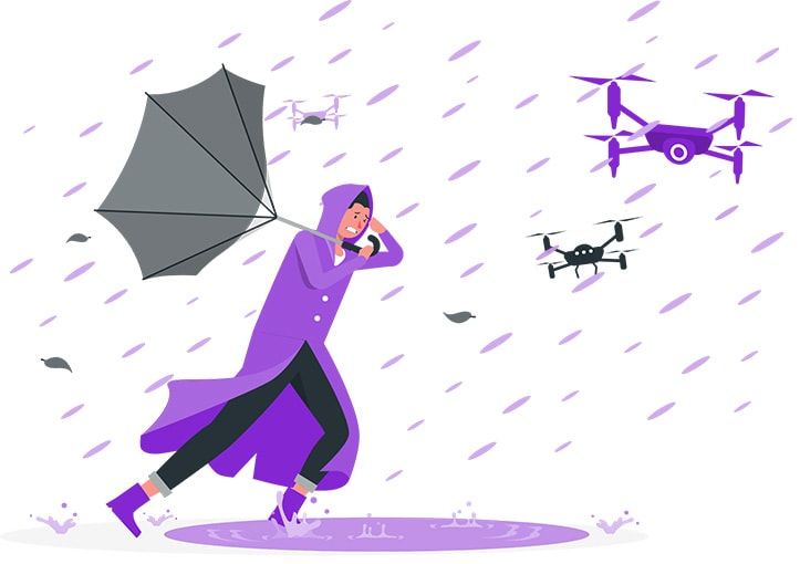 can-you-fly-a-drone-in-the-rain