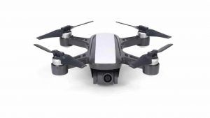 cfly dream drone review