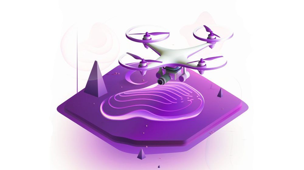 online drone mapping