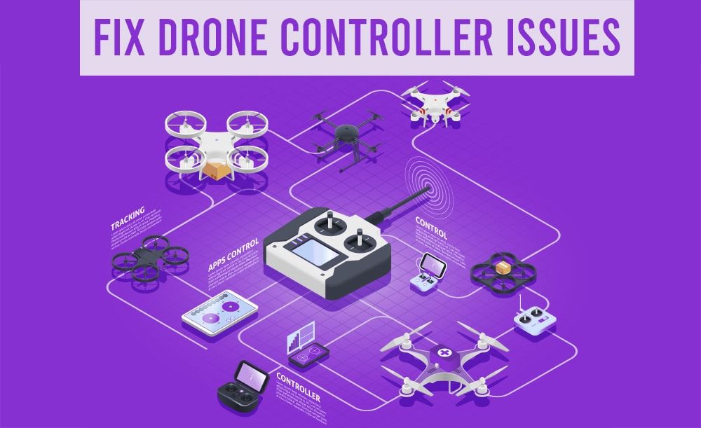 drone-won't-connect-to-controller-fix-issue