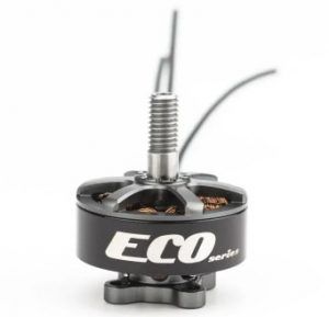 eco brushless motors