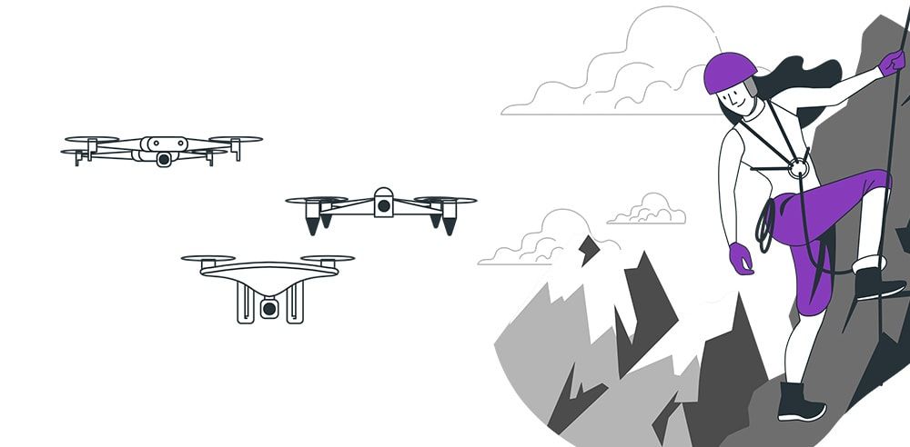 high-altitude-drones-and-how-high-can-drones-fly