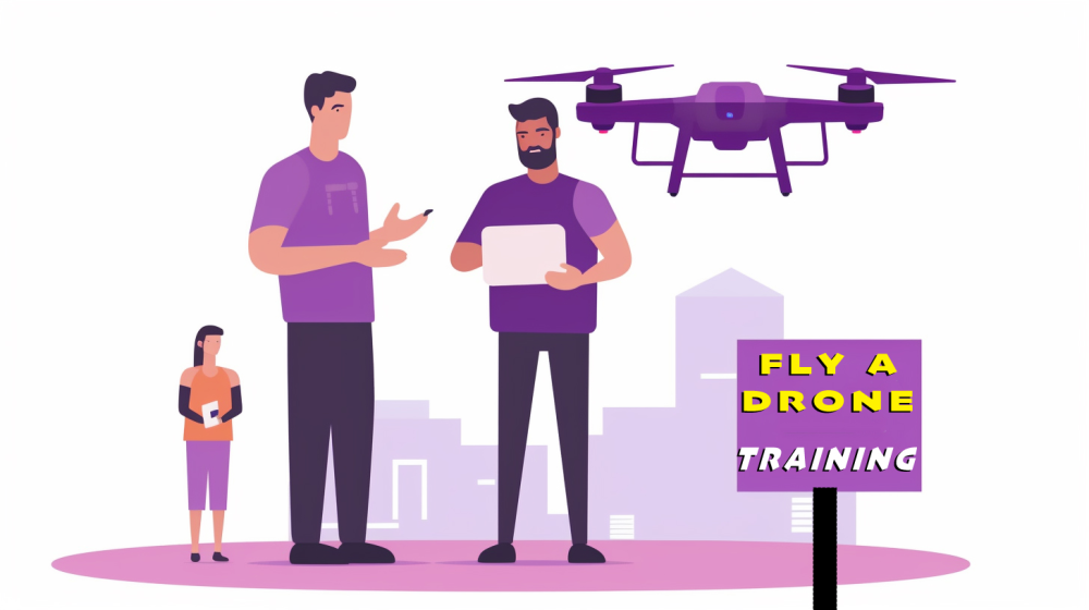 drone courses