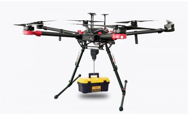 matrice-600-pro-large-heavy-lift-drone