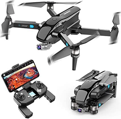 simrex x20 drone