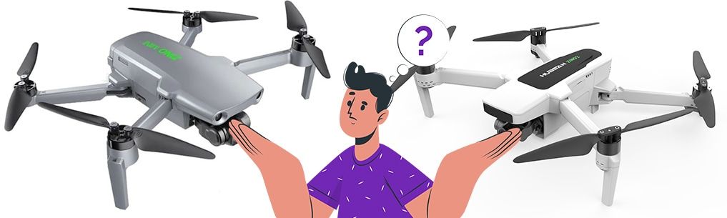 what-are-the-best-hubsan-drones