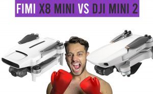 xiaomi-fimi-x8-vs-dji-mini-2-comparison